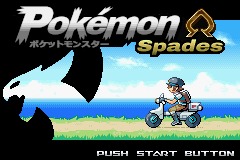 Pokémon Spades & Clubs Pokémon Spades & Clubs Cheats