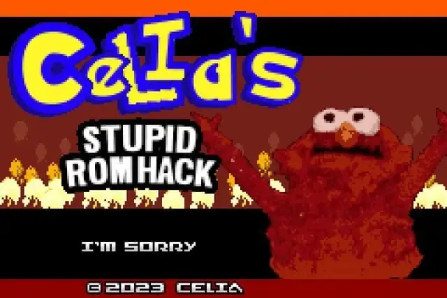 Pokémon Celia’s Stupid