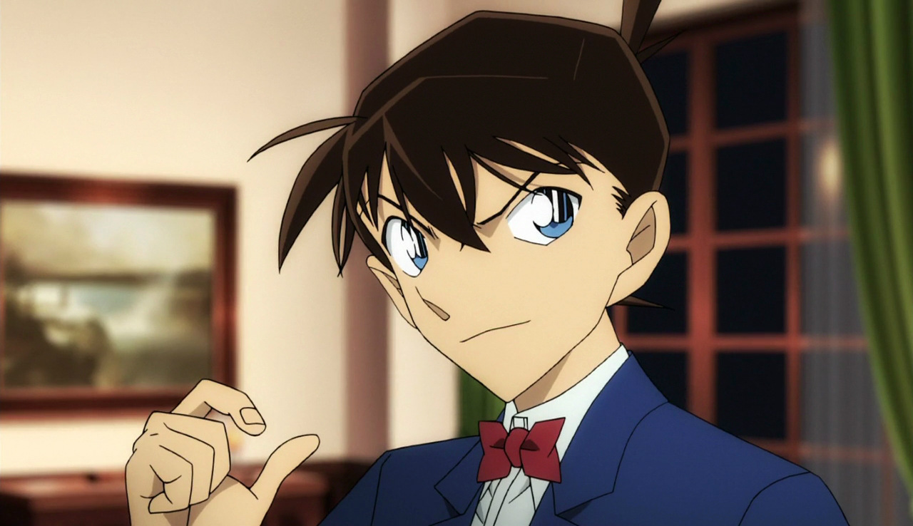 Imagem de perfil de Shin-chan
