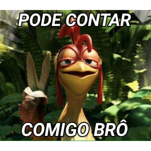 Foto de santo