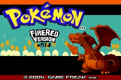 Pokemon Fire Red v514 Cheats