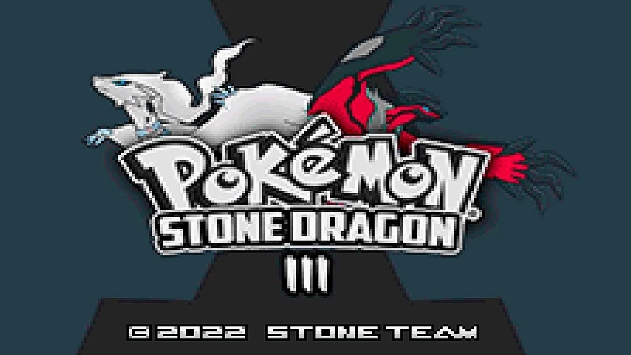  Pokemon Stone Dragon 3  cheats