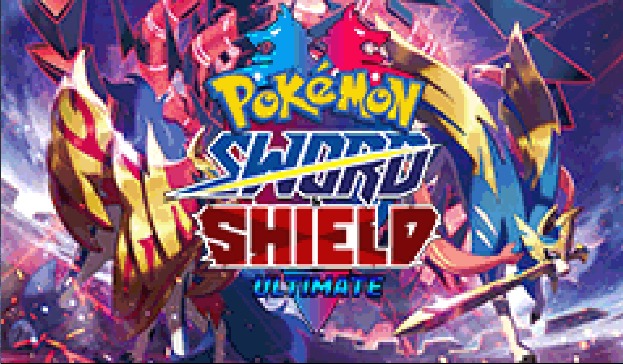 Pokemon Sword and Shield Ultimate Cheats