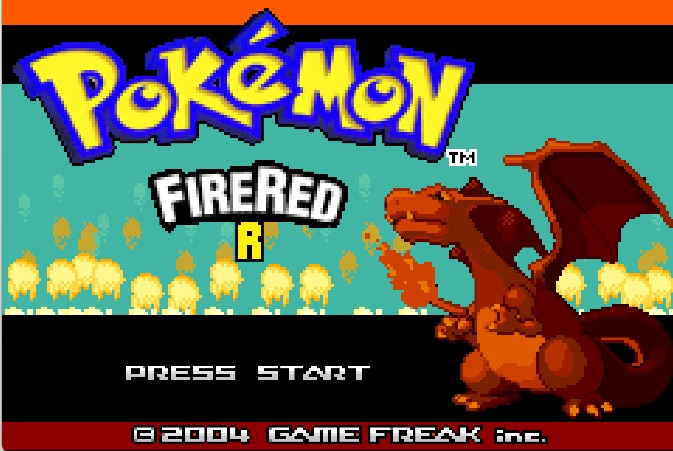 Pokémon Fire Red Reignited Cheats