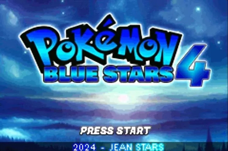 Pokemon Blue Stars 4 Cheats