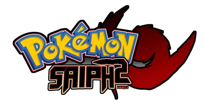 Pokémon Saiph 2 cheats